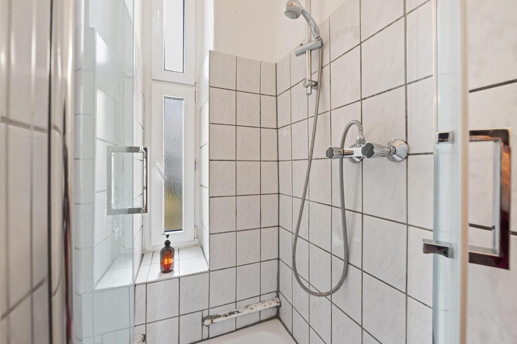 Primeflats - Apartments Schillerpark Berlin-Wedding מראה חיצוני תמונה