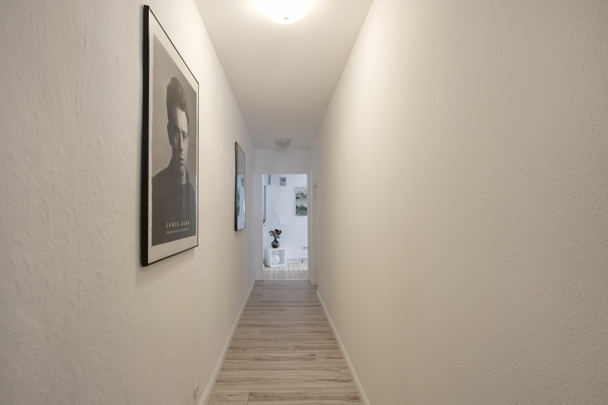 Primeflats - Apartments Schillerpark Berlin-Wedding מראה חיצוני תמונה