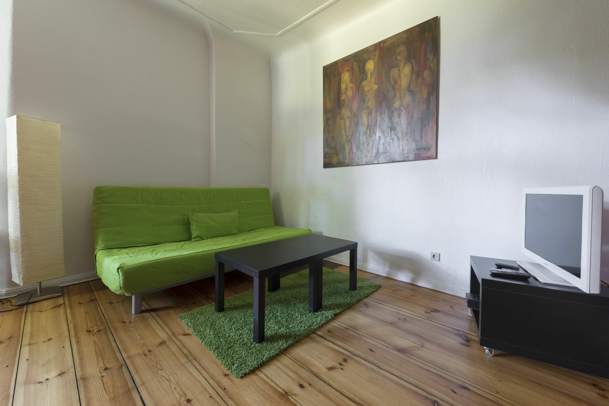 Primeflats - Apartments Schillerpark Berlin-Wedding מראה חיצוני תמונה